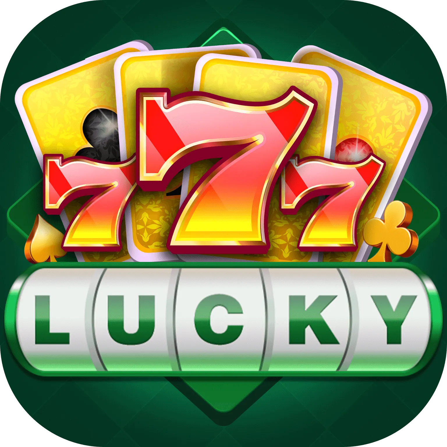 777LUCKY - Permainan Poker Seru dan Menguntungkan