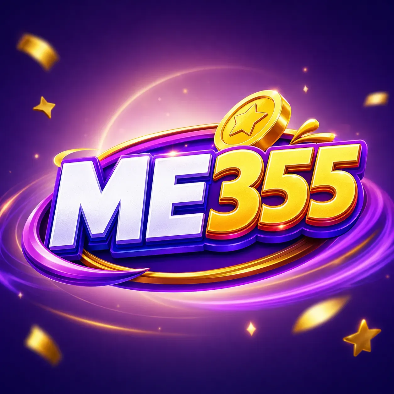 ME355 - Game QiuQiu Seru dan Menarik