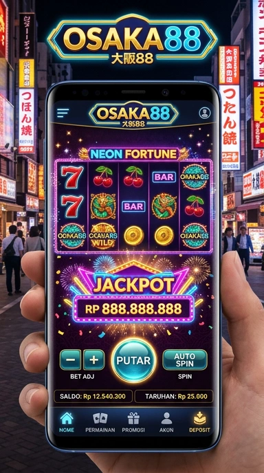 Menyediakan aplikasi terbaru dan terpopuler untuk pengguna Android, osaka88.